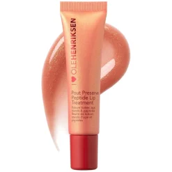 Lip Treatment Strawberry Sorbet Glimmer 12ml