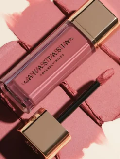 Lip Velvet Blackberry 3,5ml