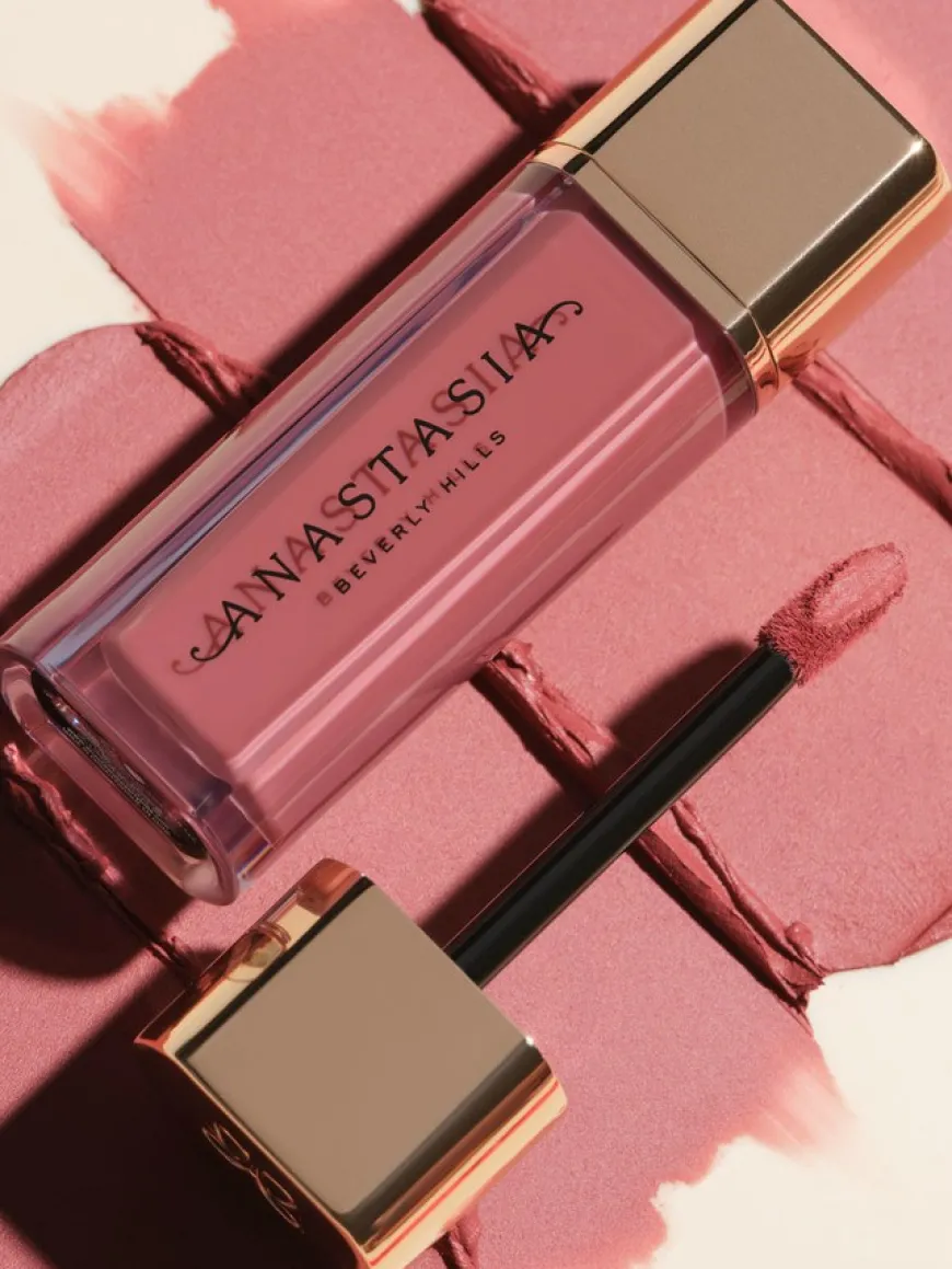 Lip Velvet Cool Brown 3,5ml