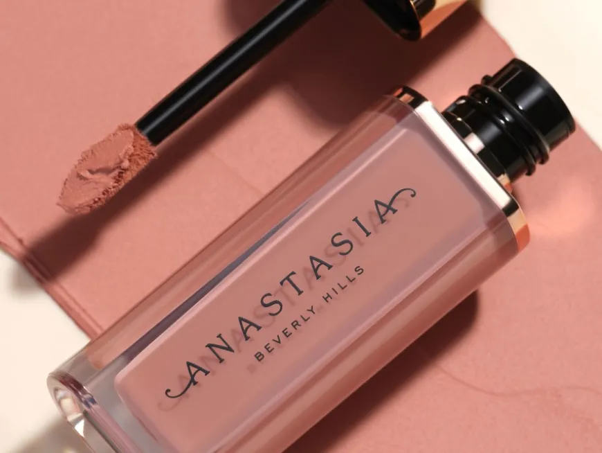 Lip Velvet Cool Brown 3,5ml