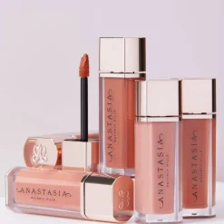 Lip Velvet Hush Rose 3,5ml