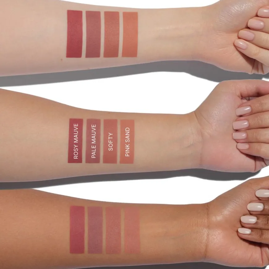 Lip Velvet Pink Sand 3,5g