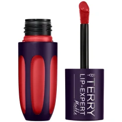 Lip-Expert Matte Liquid Lipstick N4 Rosewood Kiss 4ml