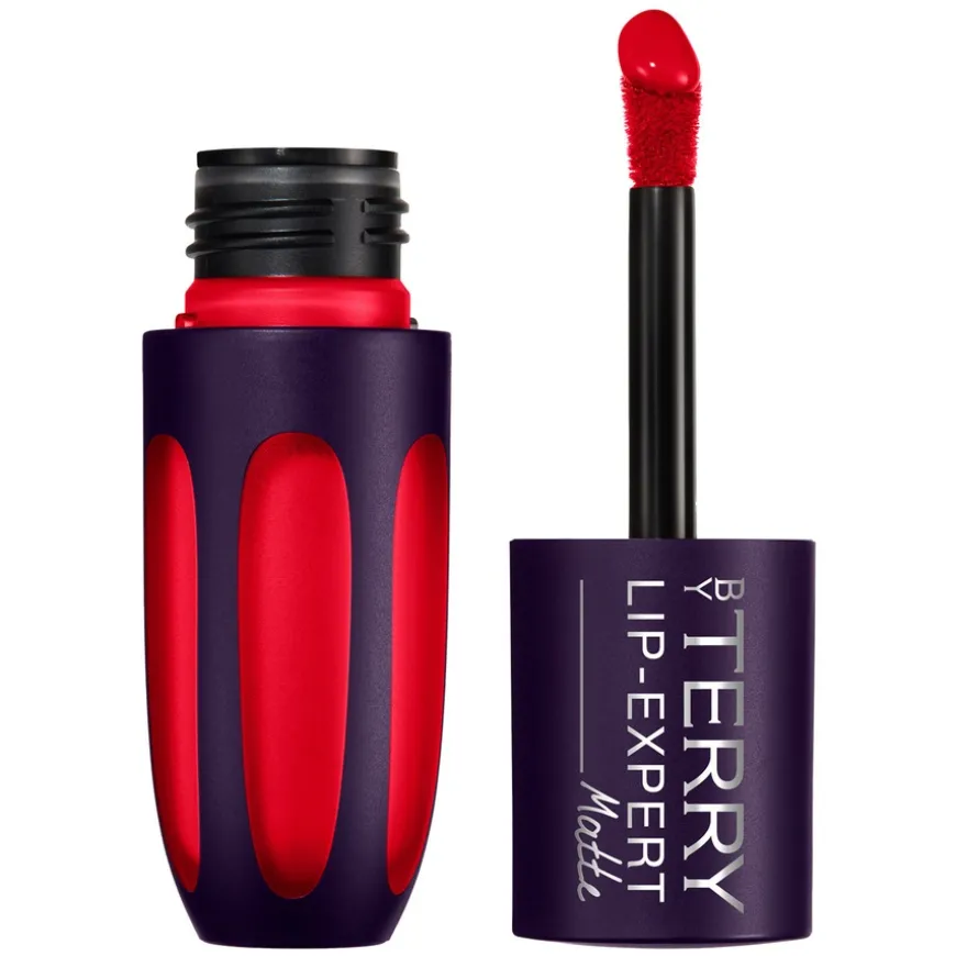 Lip-Expert Matte Liquid Lipstick N8 Red Shot 4ml