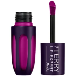 Lip-Expert Matte Liquid Lipstick N14 Purple Fiction 4ml