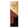 Lipfinity Lip Color #200 Cafinated 2,3ml +1,9g