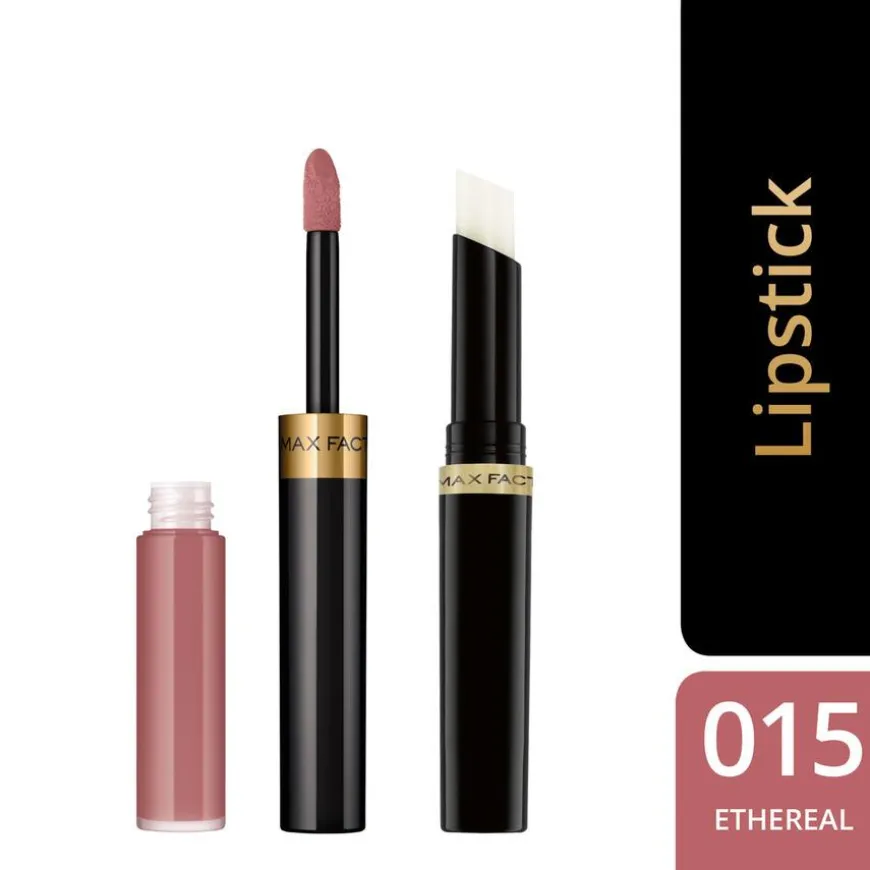 Lipfinity Lip Color #015 Etheral 2,3ml +1,9g
