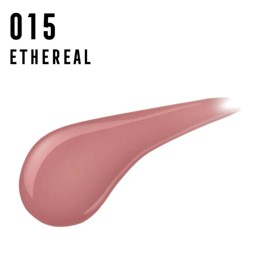 Lipfinity Lip Color #015 Etheral 2,3ml +1,9g