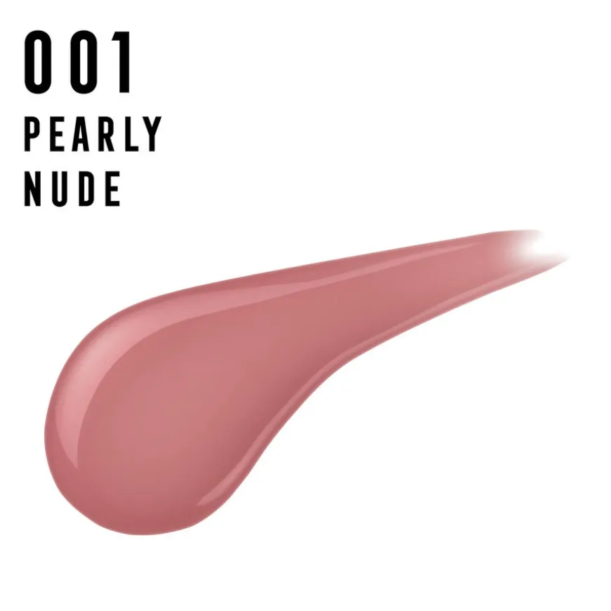 Lipfinity Lip Color #001 Pearly Nude 2,3ml +1,9g
