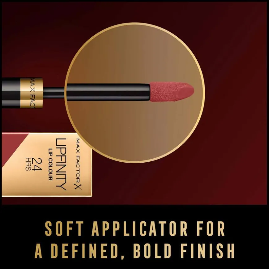 Lipfinity Lip Color #001 Pearly Nude 2,3ml +1,9g