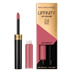 Lipfinity Lip Colour #020 Angelic Duo 2,3ml +1,9g