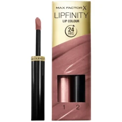Lipfinity Lip Colour #350 Essential Brown 4,2g 2,3ml +1,9g