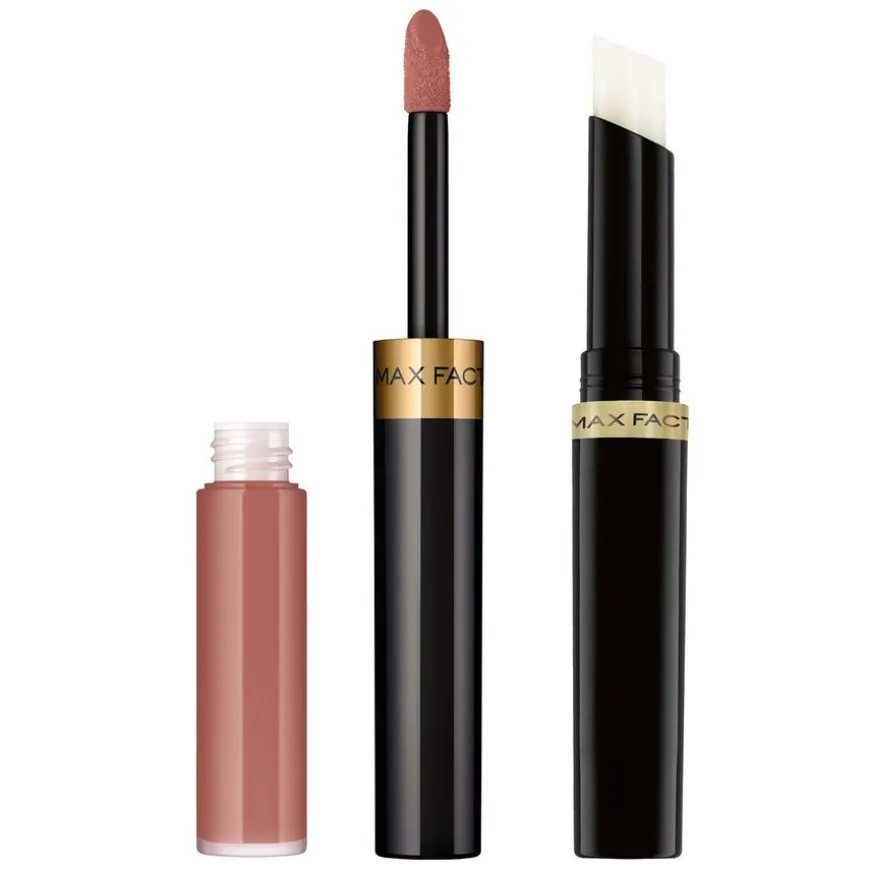 Lipfinity Lip Colour #160 Iced 2,3ml +1,9g