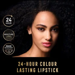 Lipfinity Lip Colour #160 Iced 2,3ml +1,9g