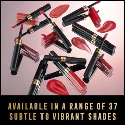 Lipfinity Lip Colour #160 Iced 2,3ml +1,9g