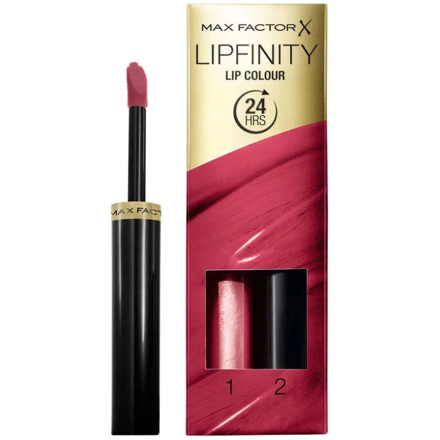 Lipfinity Lip Colour #335 Just in Love 2,3ml +1,9g