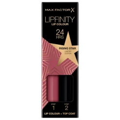Lipfinity Lip Colour #084 Risinstar 4,2g