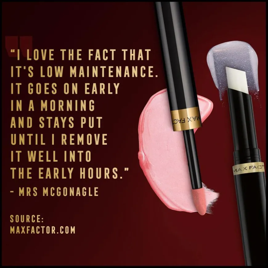 Lipfinity Lip Colour #070 Spicy 2,3ml +1,9g