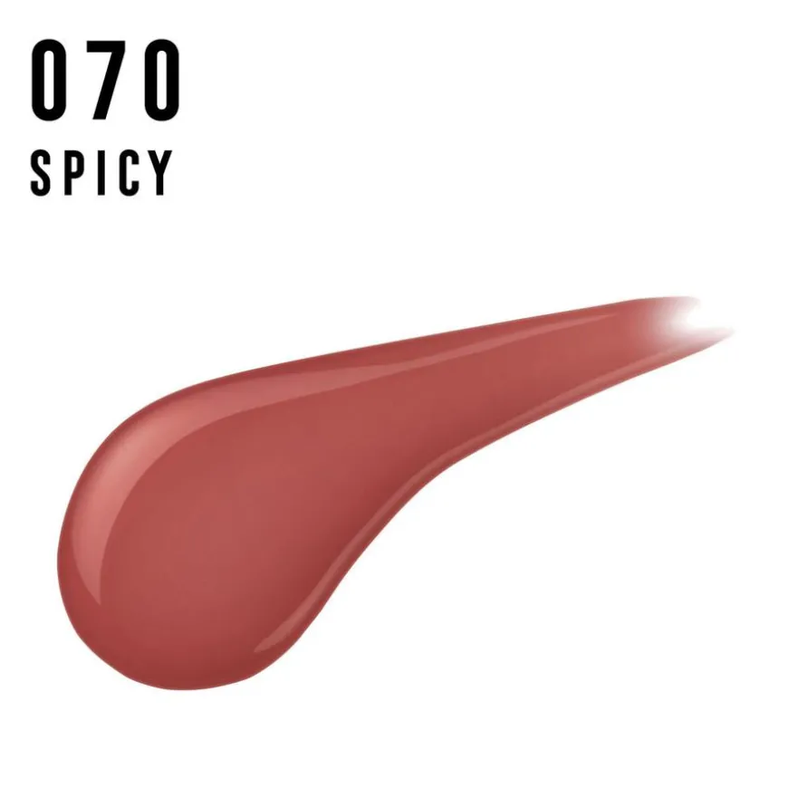 Lipfinity Lip Colour #070 Spicy 2,3ml +1,9g