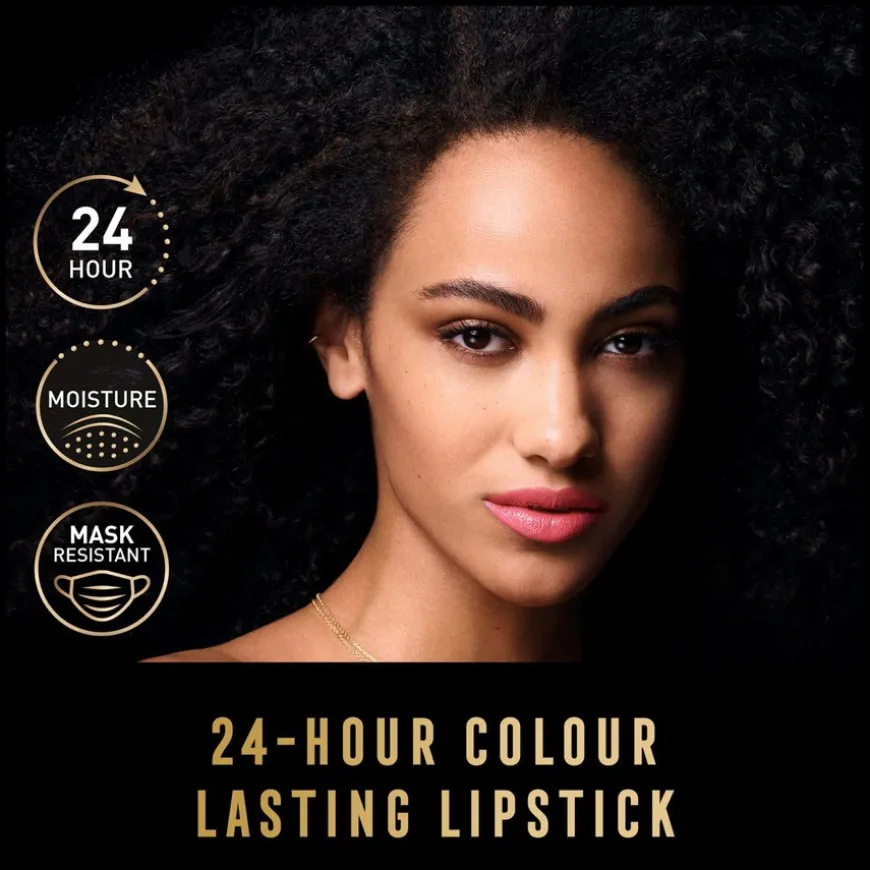 Lipfinity Lip Colour #070 Spicy 2,3ml +1,9g