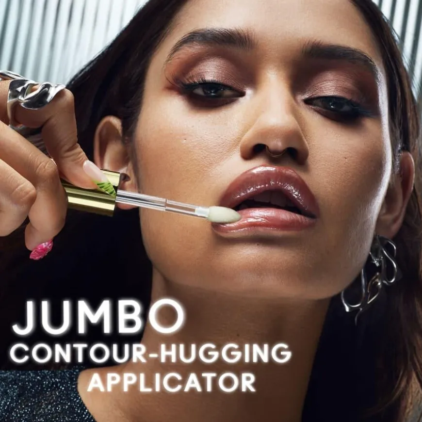 Lipglass Blow Plumping Oil Ginger Zinger 5ml