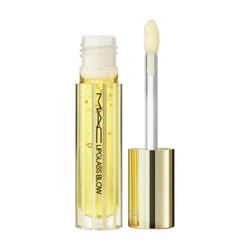 Lipglass Blow Plumping Oil Ginger Zinger 5ml