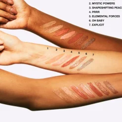 Lipglass Oh Baby 3,1ml