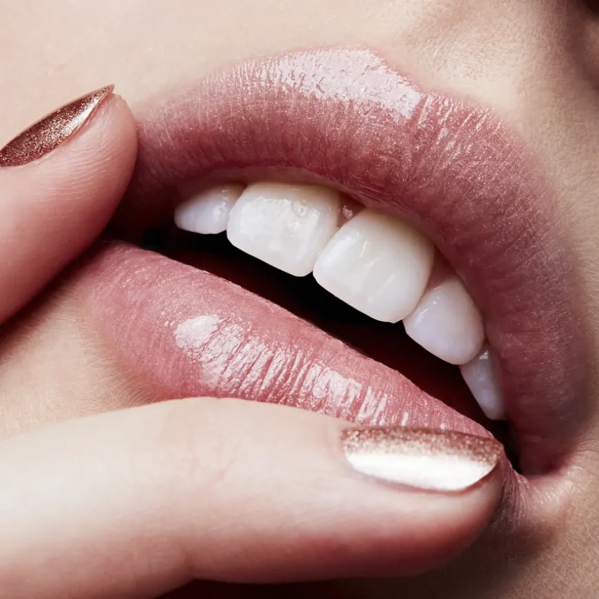 Lipglass Oyster Girl 3,1ml