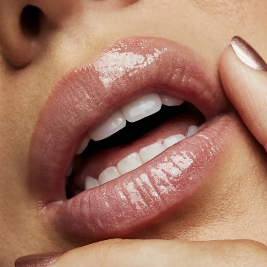 Lipglass Oyster Girl 3,1ml