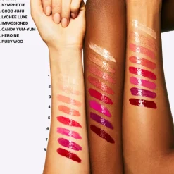 Lipglass Ruby Woo 3,1ml