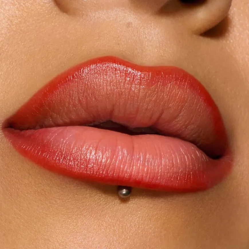 Lipglazer Glossy Liner Lady Danger Lady Danger 0.25g