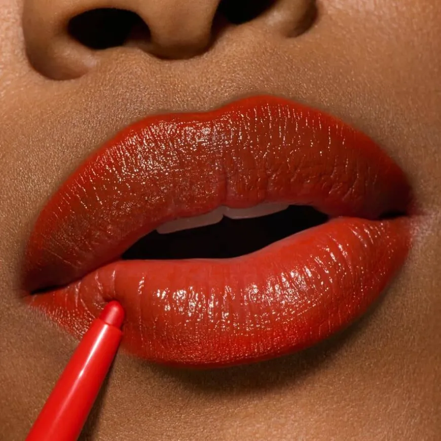 Lipglazer Glossy Liner Lady Danger Lady Danger 0.25g