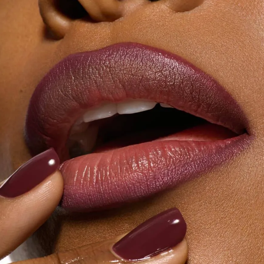 Lipglazer Glossy Liner Nightmoth Nightmoth 0.25g