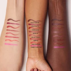 Lipglazer Glossy Liner Ribbon Ribbon 0.25g