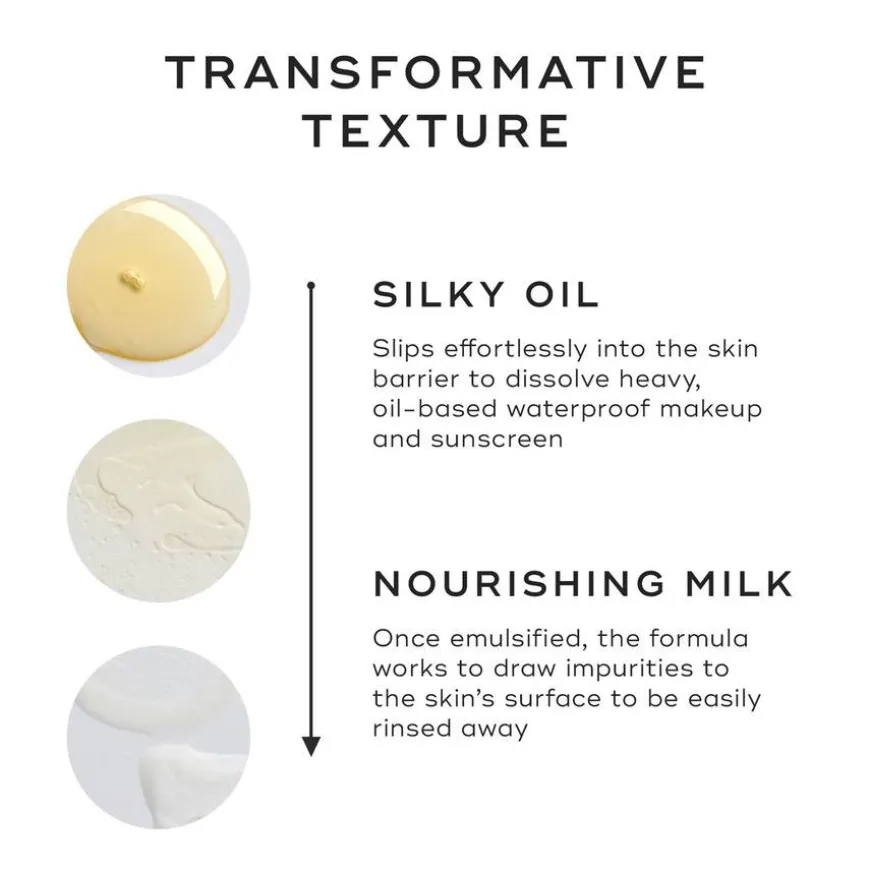 Lipid-Balance Cleansing Oil 140ml