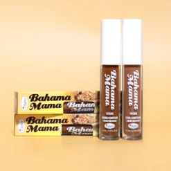 Liquid Bahama Mama Bronzer Warm Contour 4ml