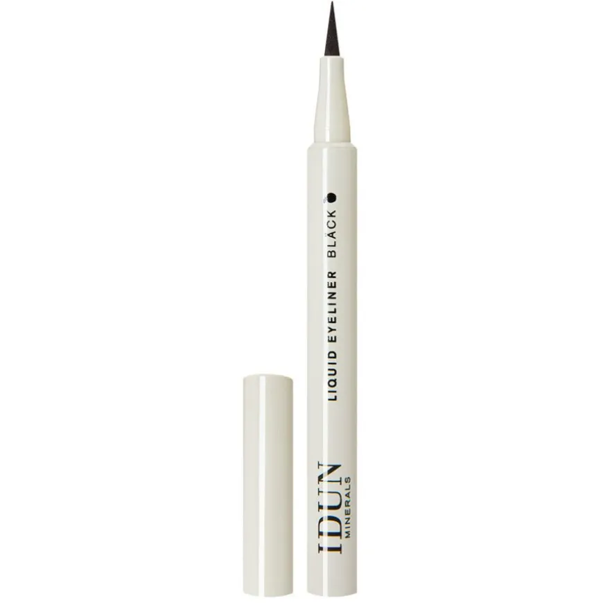 Liquid Eye Pen Black 1ml