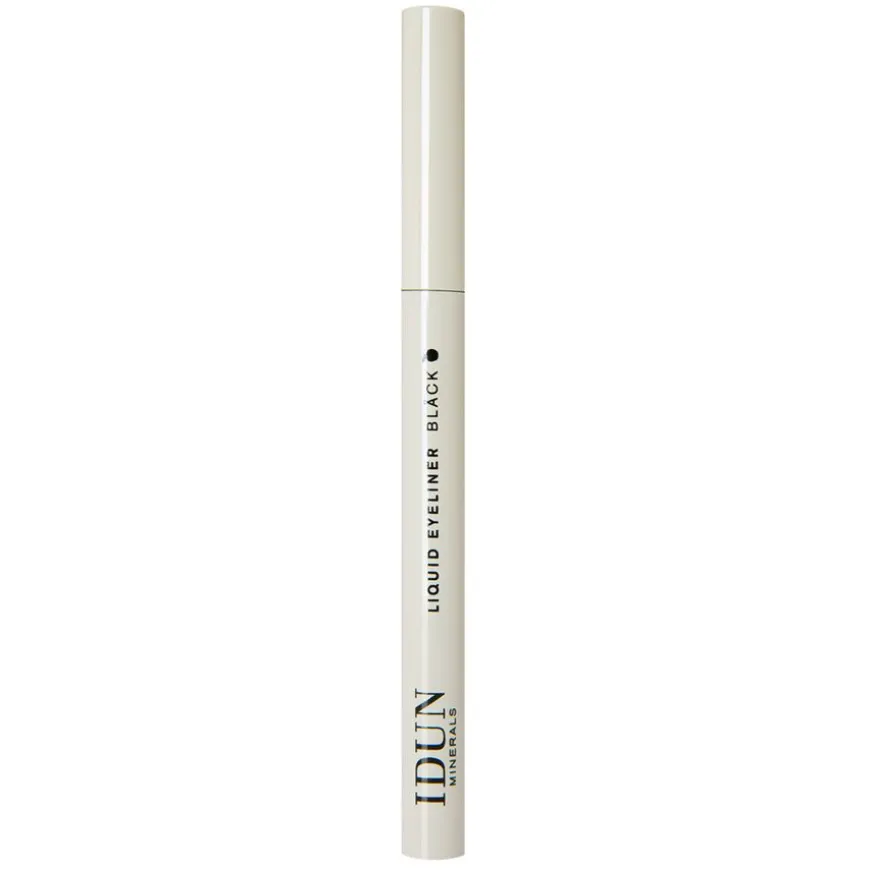 Liquid Eye Pen Black 1ml