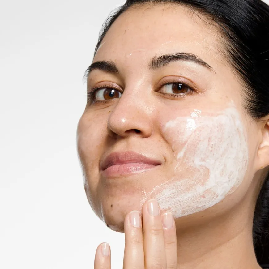 Liquid Facial Soap Oily Skin Formula 200ml