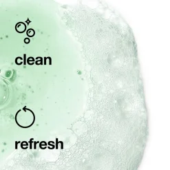 Liquid Facial Soap Oily Skin Formula 200ml