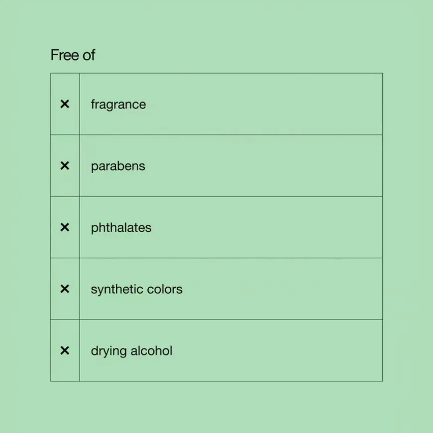 Liquid Facial Soap Oily Skin Formula 200ml