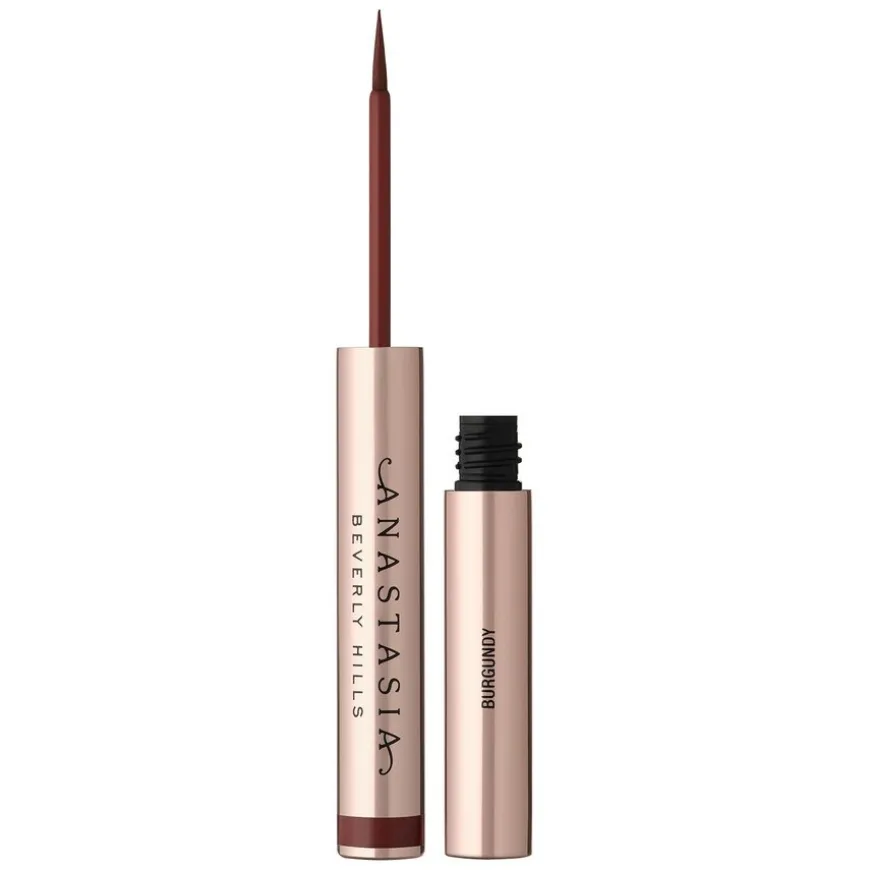 Liquid Liner Burgundy 2,4ml