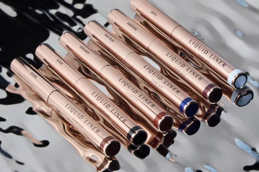 Liquid Liner Burgundy 2,4ml