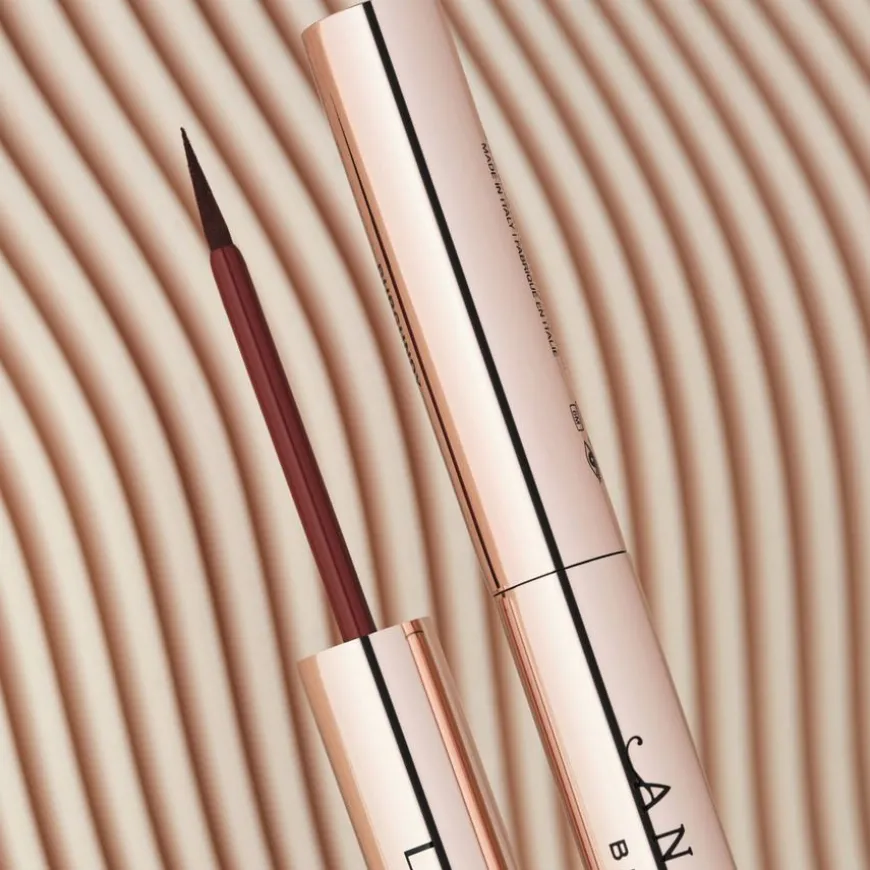 Liquid Liner Burgundy 2,4ml