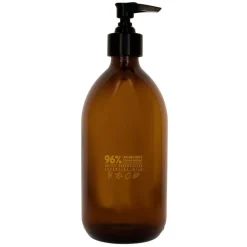 Liquid Marseille Soap Anise Lavender 495ml