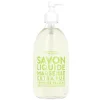 Liquid Marseille Soap Fresh Verbena 495ml