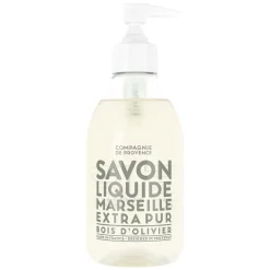 Liquid Marseille Soap Olive Wood 300ml