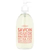 Liquid Marseille Soap Pink Grapefruit 495ml
