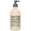 Liquid Marseille Soap Shea Butter 495ml