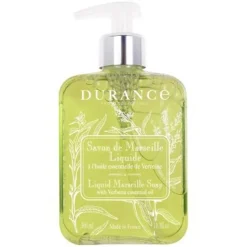 Liquid Marseille Soap Verbena 300ml